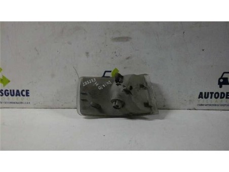 Faro Delantero Izquierdo Fiat DUCATO CAJA CERRADA *
