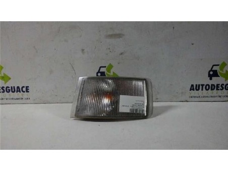 Faro Delantero Izquierdo Fiat DUCATO CAJA CERRADA *