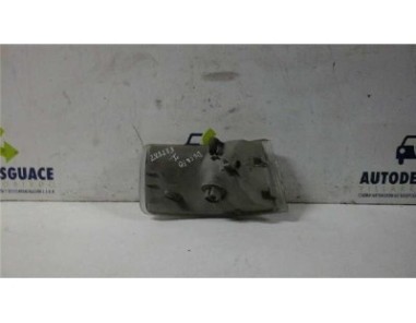 Faro Delantero Izquierdo Fiat DUCATO CAJA CERRADA *