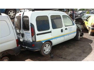 Faro Delantero Derecho Renault KANGOO 1 9 D  2