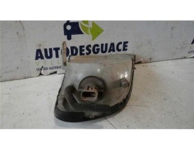Faro Delantero Izquierdo Hyundai H 1 *