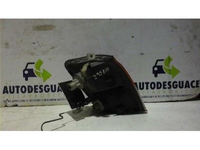 Faro Delantero Izquierdo Mitsubishi MONTERO 2 5 Turbodiesel