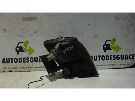 Faro Delantero Izquierdo Mitsubishi MONTERO 2 5 Turbodiesel 