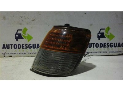 Faro Delantero Izquierdo Mitsubishi MONTERO 2 5 Turbodiesel  2