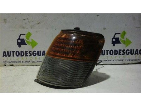 Faro Delantero Izquierdo Mitsubishi MONTERO 2 5 Turbodiesel 