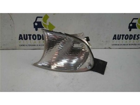 Faro Delantero Izquierdo BMW SERIE 3 BERLINA 2 0 24V 
