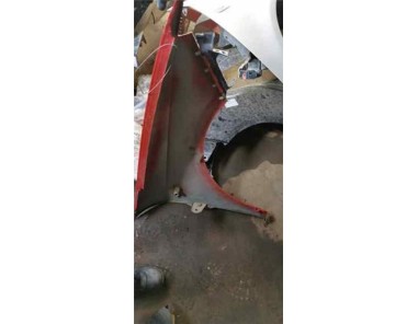 Aleta Delantera Izquierda Seat IBIZA 1 6 TDI 