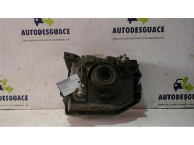 Faro Delantero Derecho Mitsubishi MONTERO 2 5 Turbodiesel