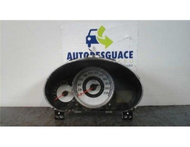 Cuadro Completo Mazda 2 LIM  1 3 16V 