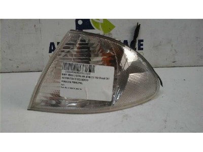 Faro Delantero Izquierdo BMW SERIE 3 BERLINA 2 0 16V D  2