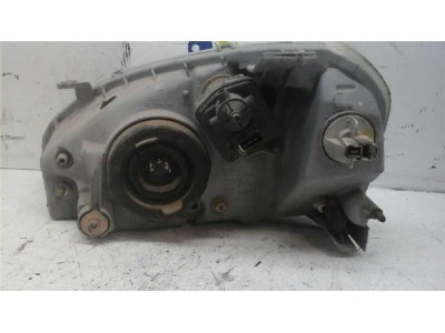 Faro Delantero Derecho Tata INDICA 1 4