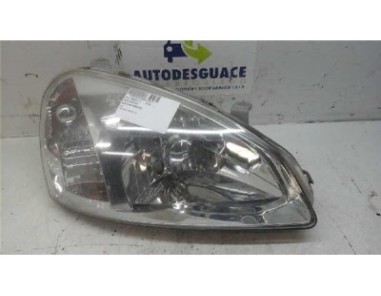 Faro Delantero Derecho Tata INDICA 1 4 