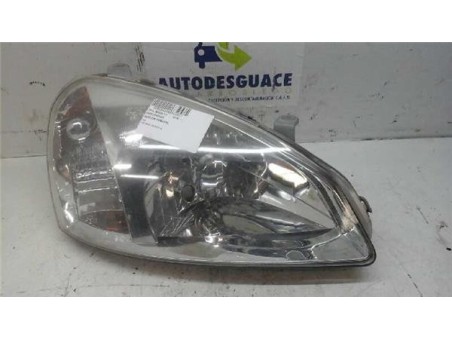 Faro Delantero Derecho Tata INDICA 1 4 