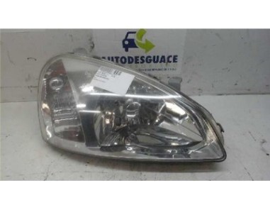 Faro Delantero Derecho Tata INDICA 1 4 