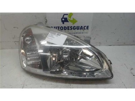 Faro Delantero Derecho Tata INDICA 1 4 