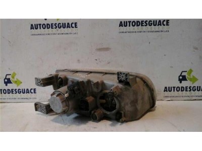 Faro Delantero Izquierdo Hyundai TRAJET 2 0 CRDi