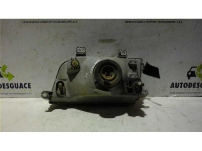 Faro Delantero Derecho Kia SPORTAGE 2 0 Turbodiesel