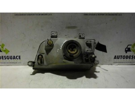 Faro Delantero Derecho Kia SPORTAGE 2 0 Turbodiesel 