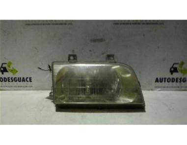 Faro Delantero Derecho Kia SPORTAGE 2 0 Turbodiesel 