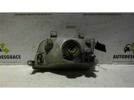 Faro Delantero Derecho Kia SPORTAGE 2 0 Turbodiesel 