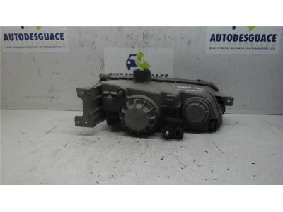 Faro Delantero Izquierdo Hyundai H 1 2 5 Turbodiesel