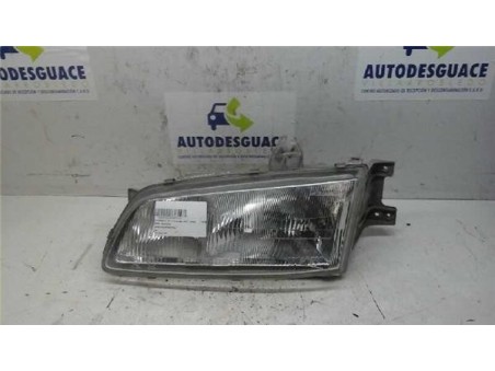 Faro Delantero Izquierdo Hyundai H 1 2 5 Turbodiesel 