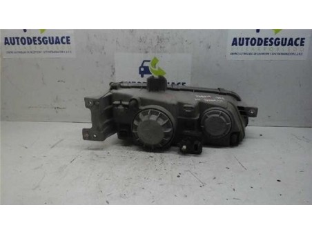 Faro Delantero Izquierdo Hyundai H 1 2 5 Turbodiesel 