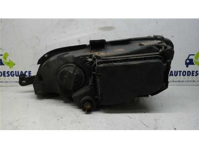 Faro Delantero Derecho Fiat IDEA 1 9 JTD