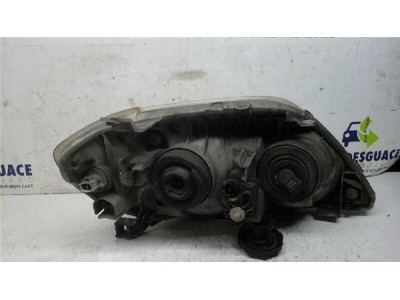 Faro Delantero Izquierdo Toyota COROLLA 1 4 Turbodiesel