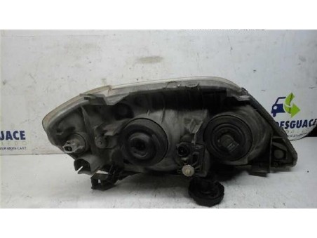 Faro Delantero Izquierdo Toyota COROLLA 1 4 Turbodiesel 