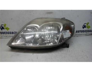 Faro Delantero Izquierdo Toyota COROLLA 1 4 Turbodiesel 