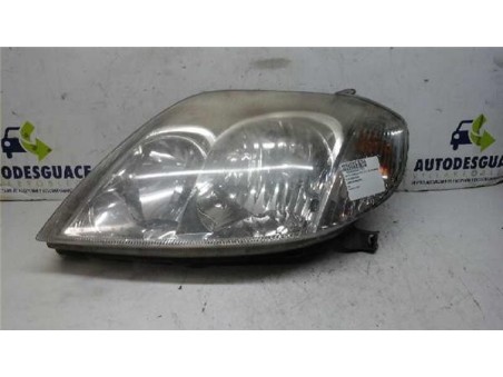 Faro Delantero Izquierdo Toyota COROLLA 1 4 Turbodiesel 