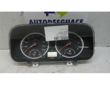 Cuadro Completo Tata INDICA 1 4 