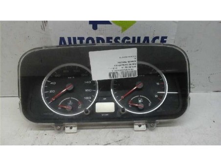 Cuadro Completo Tata INDICA 1 4 