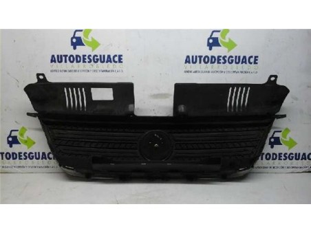 Rejilla Capo Fiat IDEA 1 9 JTD 