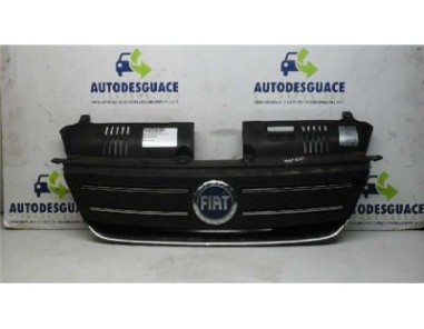 Rejilla Capo Fiat IDEA 1 9 JTD 