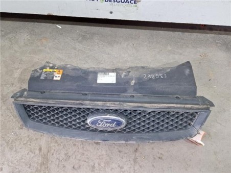 Rejilla Capo Ford FOCUS BERLINA 1 8 TDCi Turbodiesel 