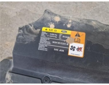 Rejilla Capo Ford FOCUS BERLINA 1 8 TDCi Turbodiesel 