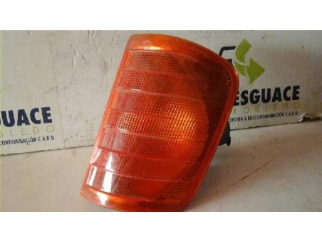 Faro Delantero Izquierdo » OTROS    MODELOS *