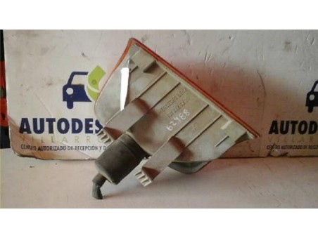 Faro Delantero Izquierdo » OTROS    MODELOS *