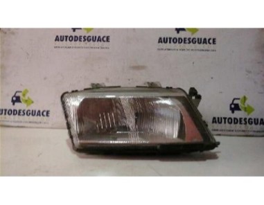 Faro Delantero Derecho Saab 9-3 BERLINA 2 2 16V TiD 