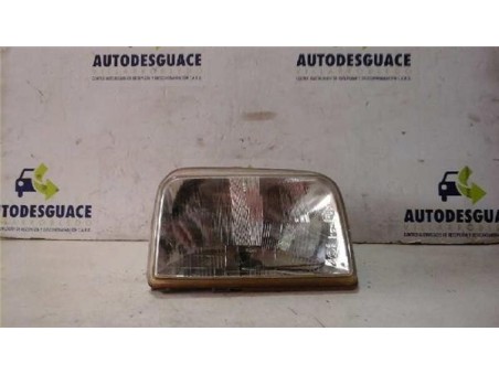 Faro Delantero Derecho Renault RAPID/EXPRESS *