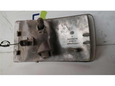 Faro Delantero Derecho Citroen JUMPER CAJA CERRADA *