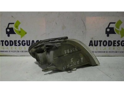 Faro Delantero Izquierdo Hyundai LANTRA BERLINA 1 6