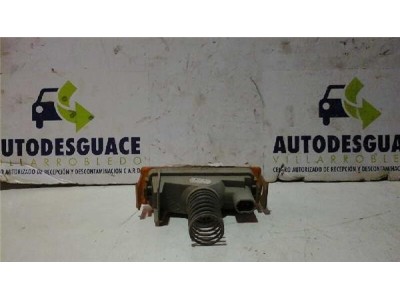 Faro Delantero Derecho Renault RAPID/EXPRESS 1 6 D