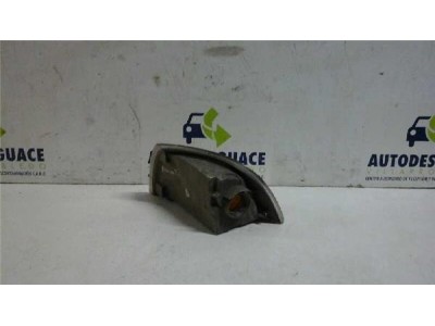 Faro Delantero Derecho Fiat PUNTO BERL  1 7 Turbodiesel