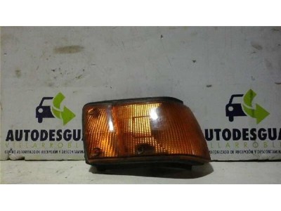 Faro Delantero Derecho Nissan SUNNY BERLINA * 2