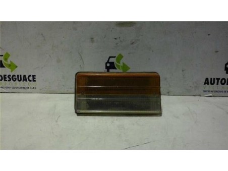 Faro Delantero Izquierdo » OTROS    MODELOS *