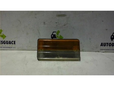 Faro Delantero Izquierdo » OTROS    MODELOS *