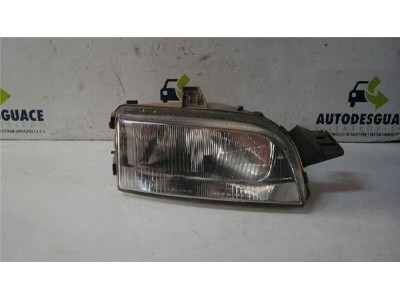 Faro Delantero Derecho Fiat PUNTO BERLINA 1 2  2